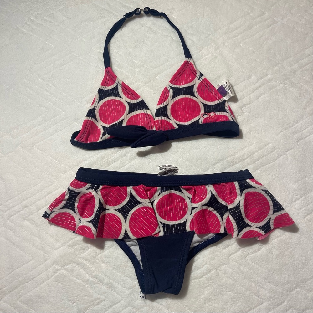 Op kids 2-piece bikini